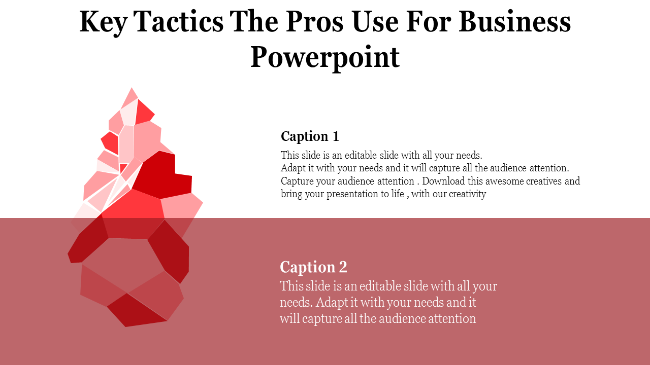 Free - Get our Predesigned Business PowerPoint Presentation
